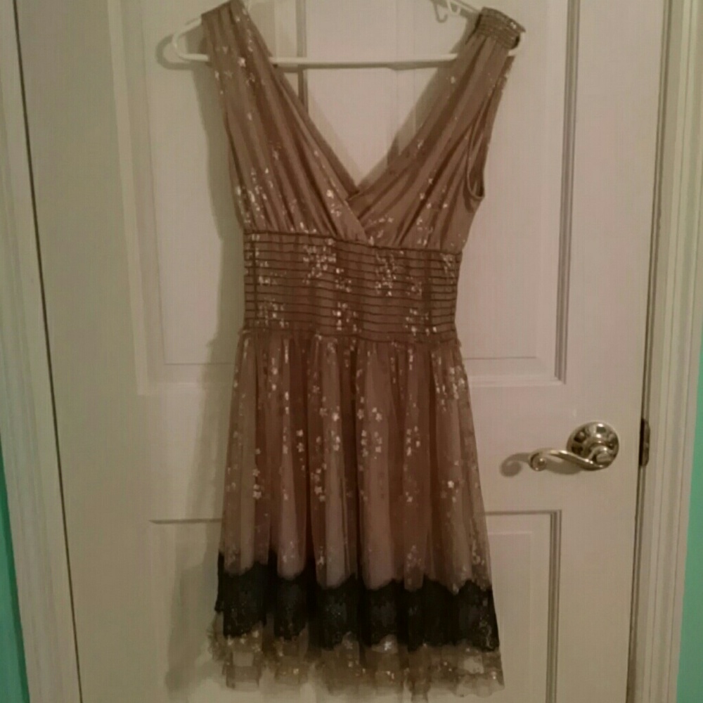 Holiday dress